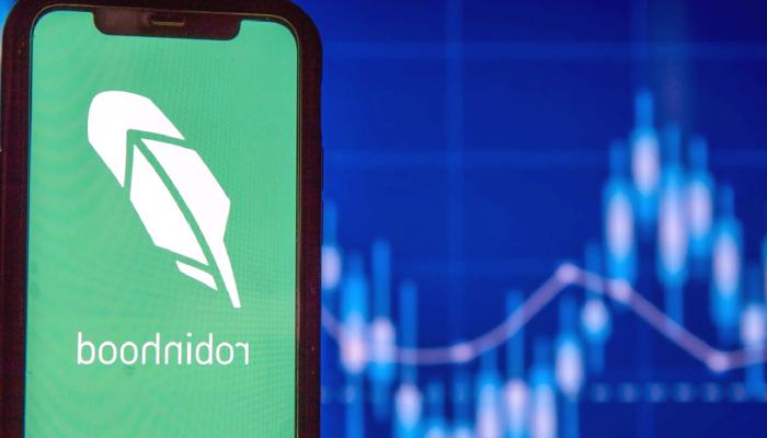 Robinhood Payları, FTX İrtibatına Karşın Artış Gösterdi