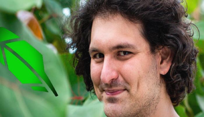 Sam Bankman-Fried, Robinhood Paylarını Vermek İstemiyor