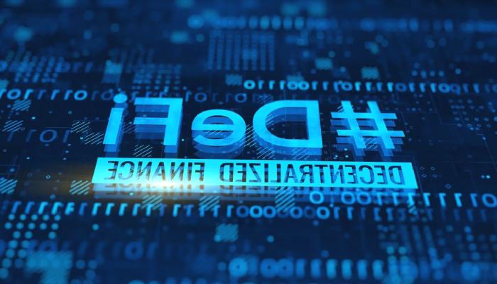 ‘Satın Al’ Diye Bağıran 5 DeFi Altcoin Muhakkak Oldu!