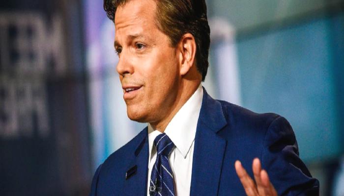 Scaramucci, FTX US Eski Liderinin Şirketine Yatırım Yaptı