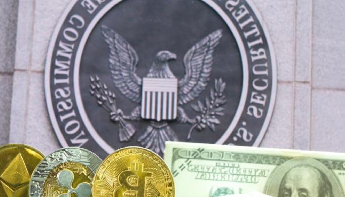 SEC, Kripto Baskısını Artırıyor