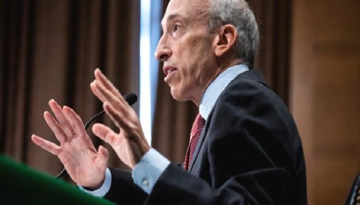 SEC Lideri: Almayın! Bu Altcoinler Çöp Olacak