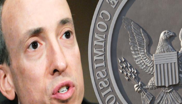 SEC Lideri, Bu Kripto Paralara Konusunda Uyardı!