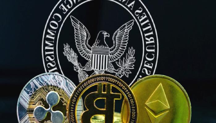 SEC Yetkilisinden Kripto Para Uyarısı: Daha Fazlası Geliyor!