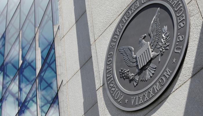 SEC’den Yeni Bir Dolandırıcılık Suçlaması Geldi