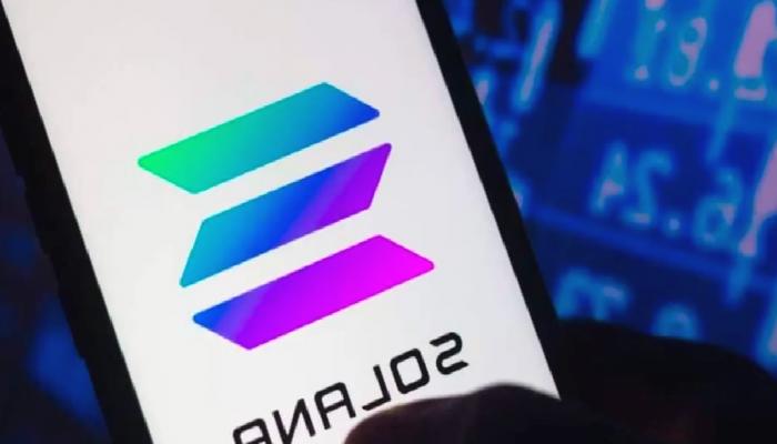 Solana, Polygon’un Arkasında! Tekrar İlk 10’a Oynuyor