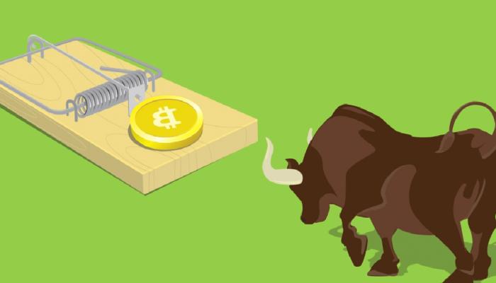 Son Bitcoin Çöküşünü Bilen Analist Şaşırttı: En Büyük Boğa Tuzağı!