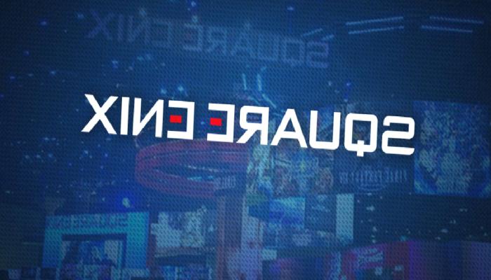 Square Enix, Blockchain’i Ana Odak Noktası Haline Getirecek