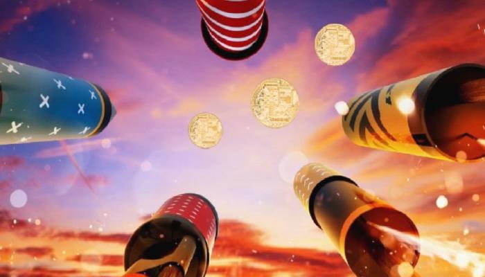 STEPN, AXS, APT, FTM, HFT Fırladı: İşte Nedeni ve Sıradaki!