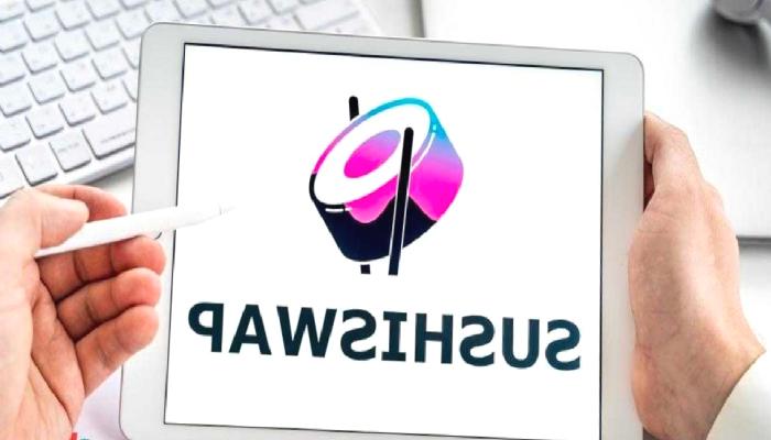 SushiSwap, İki Platformu Ekosisteminden Kaldırıyor
