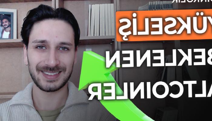 Tanınan Analistler Bitcoin ve 5 Altcoin Hakkında İddialarını Paylaştı
