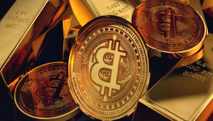 Tarihin En Büyük Çöküşü Geliyor! ‘Bitcoin Değil, Bu Çökecek’