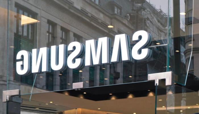 Teknoloji Devi Samsung, Kripto Bölümünde Değerli Adım Attı
