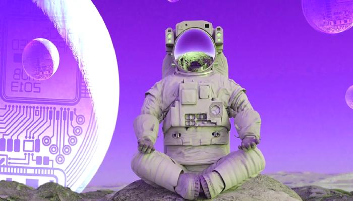 Trader’lar Bu 3 Coini Bırakıp, Bu 2 Altcoin’e Koşuyor!