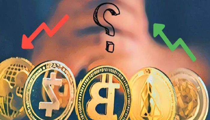 Trilyonları Yöneten Şirket: Bu Kripto Para Hepsinden Farklı!