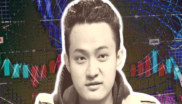 TRON Mucidi, Binance’e Yüzmilyonları Yığdı! Satış mı Var?