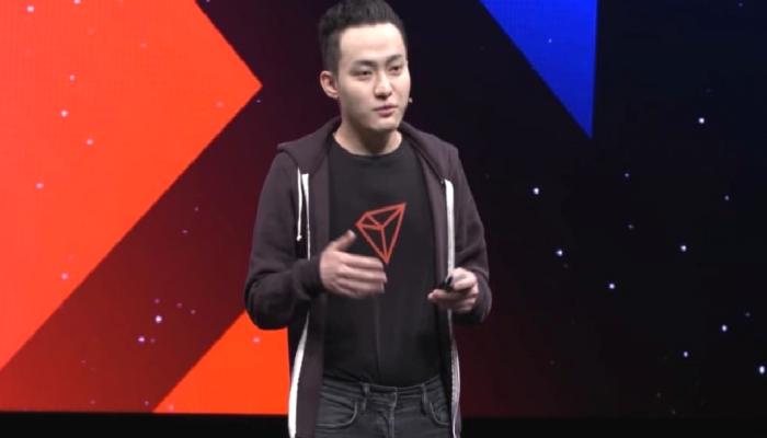 TRON Mucidinin Yatırımları ve Borsa Atağı Şaşırttı!
