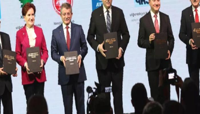 Türkiye Haberleri: Mutabakat Metni’nde 18 Kripto Maddesi!