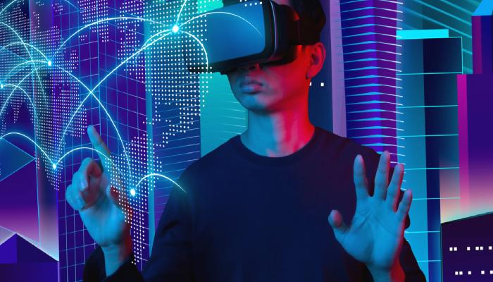 Türklerin Favori Metaverse Coin’i Fırladı: İşte Sebebi!