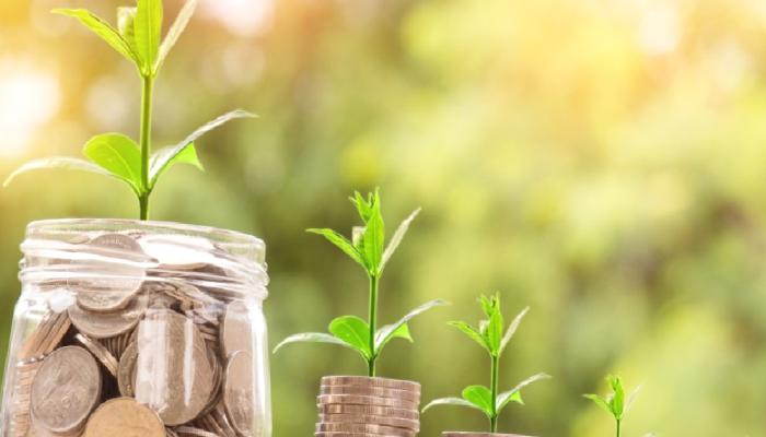 Tykhe Blockchain 30 Milyon Dolar Topladı