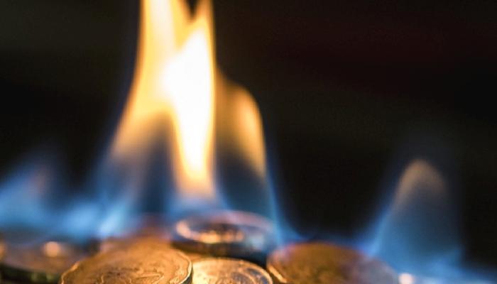 Ünlü Bitcoin Borsası Bu Altcoin’den Milyonlarca Yaktı!