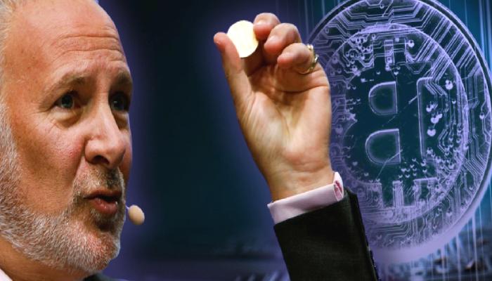 Ünlü Ekonomist: Bitcoin Satıp, Bundan Alın!