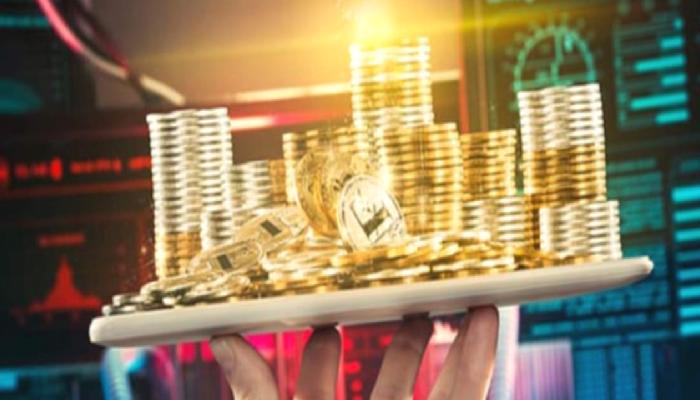 Ünlü Şirket Açıkladı: Rezervlerinde Bu Altcoin’ler Var!