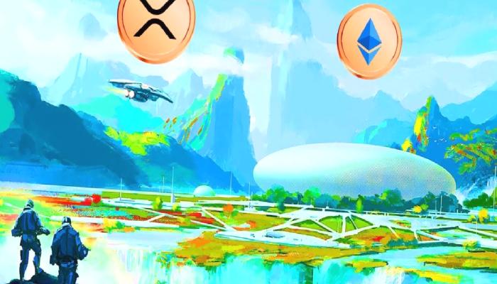 Usta Analistler ETH, XRP, APT, LDO ve DOGE Maksatlarını Açıkladı