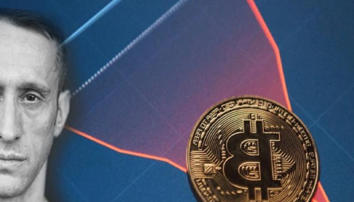 Usta Bitcoin Analisti: Bu Şirket Batarsa Piyasa Çöker!