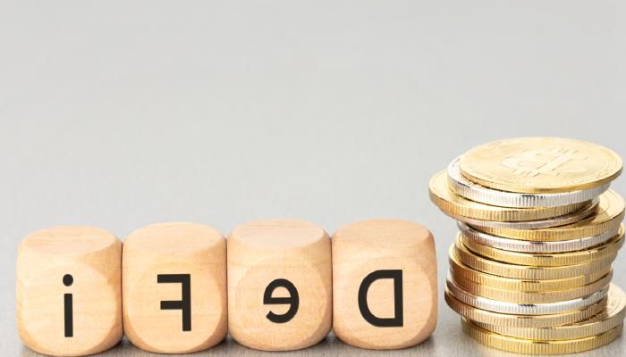 VC Firmasının İddialarında DeFi Dikkat Çekti