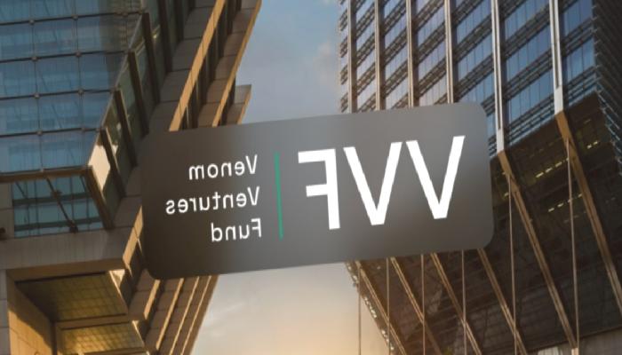 Venom Foundation ile Iceberg Capital 1 Milyar Dolarlık Fon Başlattı