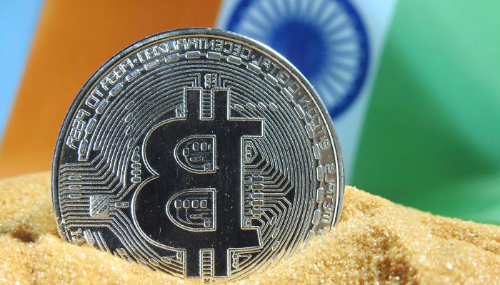 Vergi Kararının Akabinde, Hindistan’da 3,8 Milyar Dolarlık Kripto Taşındı