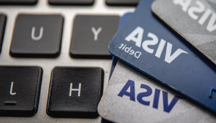 Visa Bu Altcoin İle İştirak Kurdu: Fiyat Uçtu!