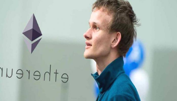 Vitalik Buterin, 12 Milyon Dolarlık Transfer Gerçekleştirdi