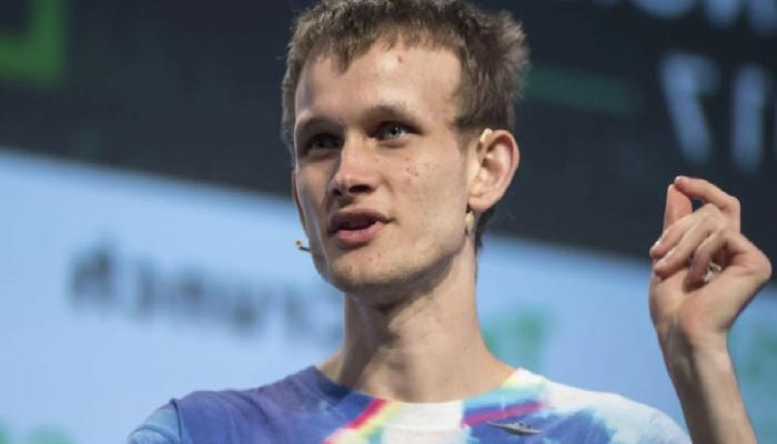 Vitalik Buterin, Blockchain’in Geleceği Hakkında Konuştu