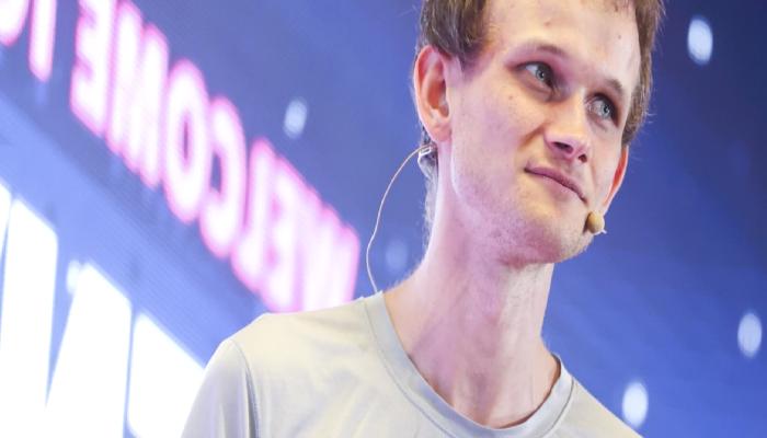 Vitalik Buterin, Bu Altcoin ile 92.000 Dolar Kazandı!