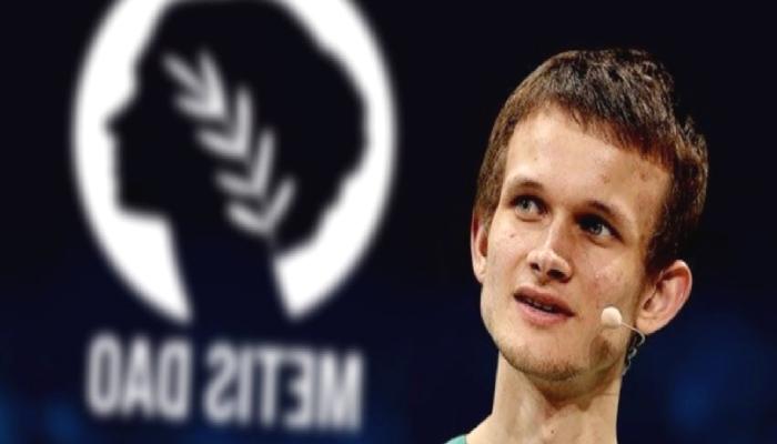 Vitalik Buterin Takviyeli Altcoin METIS Nedir? Neden Arttı?
