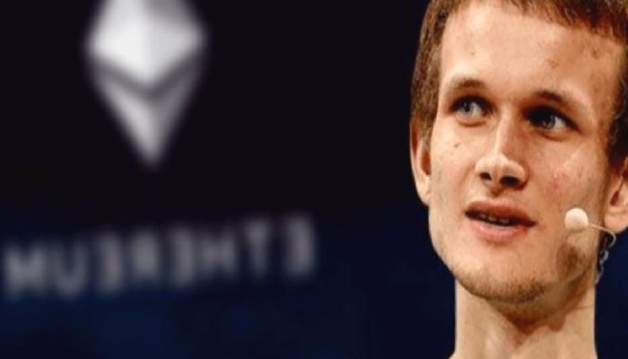 Vitalik Buterin’den Ethereum Saklılığı için Teklif