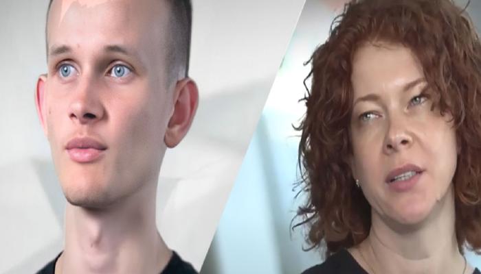 Vitalik Buterin’in Annesi Altcoin Çıkardı: Fiyatı Fırladı!