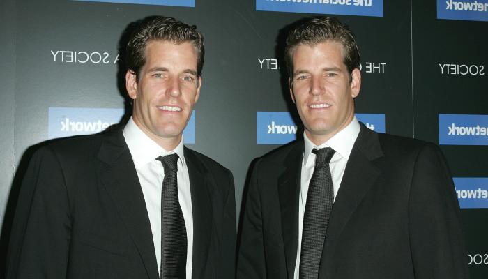 Winklevoss İkizleri, Yeni Bir Davayla Karşı Karşıya