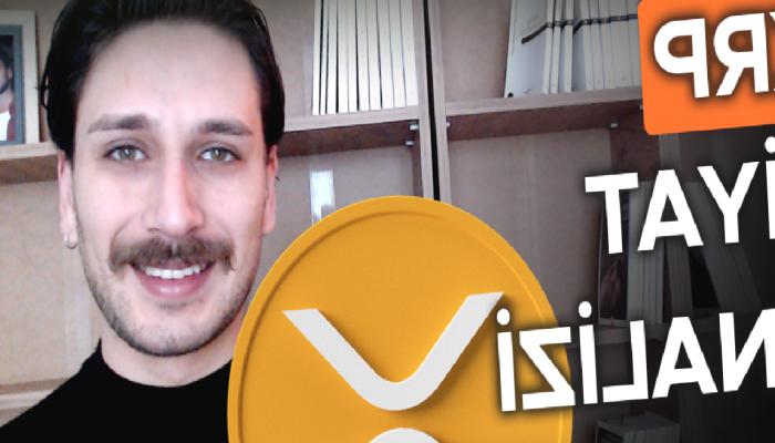 XRP Yükselişini Sürdürecek mi? XRP Fiyat Tahlili