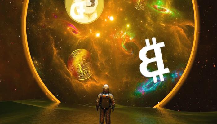 Yapay Zekadan Sevgililer Günü İçin Bitcoin, ADA ve DOGE Varsayımları