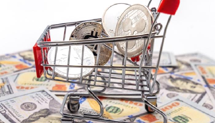 Yatırım Bankası Devi, Sepetine Bu Kripto Parayı Ekledi!