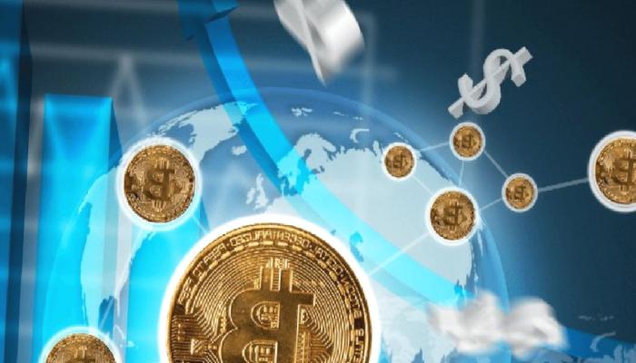 Yatırım Firması: 1 Trilyona Bitcoin Değil, Bu Altcoin Ulaşacak!