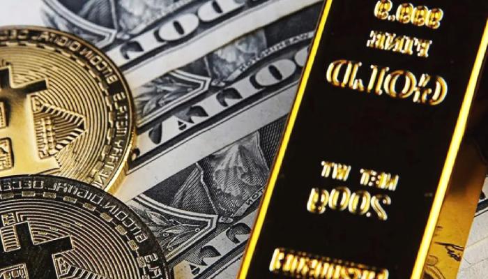 Yayınlandı: FED Tutanaklarında Bitcoin ve Altın İçin Ne Var?