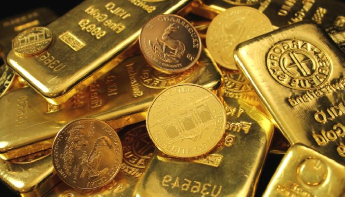 ‘Yeni İflaslar Geliyor’ Finansçı: Altın ve Bu Coinlere Bakın!