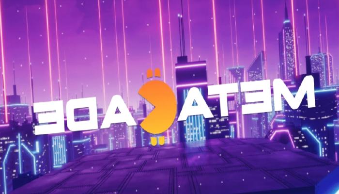 Yıla Damga Vuracak Metaverse Projesi: Metacade (Sponsorlu)