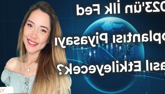 2023’ün İlk Fed Toplantısı Kripto Paraları Nasıl Etkileyecek?