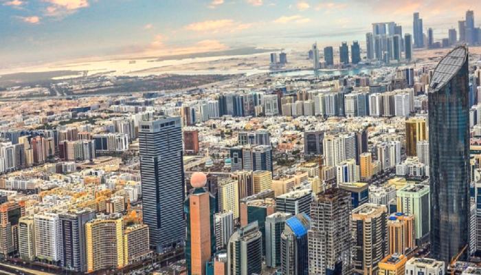 Abu Dabi, Web3 için İki Milyar Dolarlık Fon Başlattı