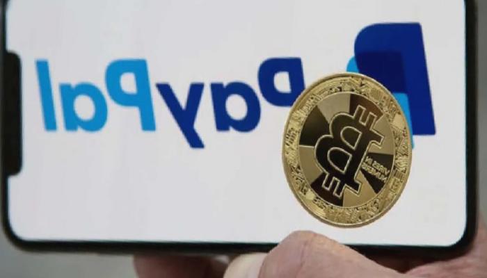 Açıklandı: PayPal, Bitcoin ve Bu 3 Altcoinden Tutuyor!